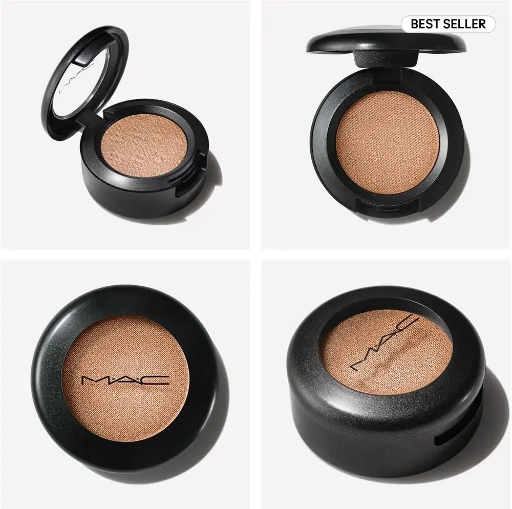 MAC Cosmetics NEW Eye Shadow Pod – Woodwinked Velux Pearl